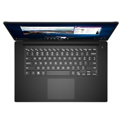 Dell XPS 15 9550 -  2