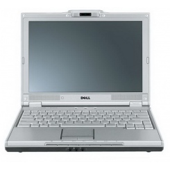 Dell XPS M1210 -  2
