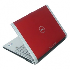 Dell XPS M1330 -  4