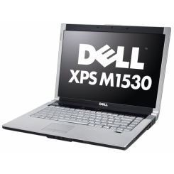 Dell XPS M1530 -  4