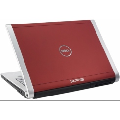 Dell XPS M1530 -  2