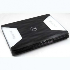 Dell XPS M1730 -  6