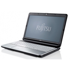 Fujitsu LIFEBOOK A530 -  4