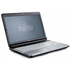 Fujitsu LIFEBOOK A530 -  3