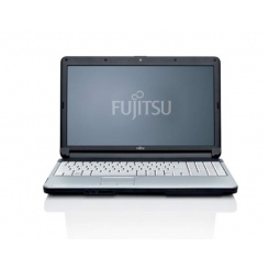 Fujitsu LIFEBOOK A530 -  1