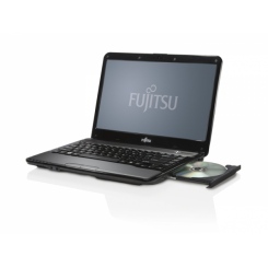 Fujitsu LIFEBOOK AH532 -  5