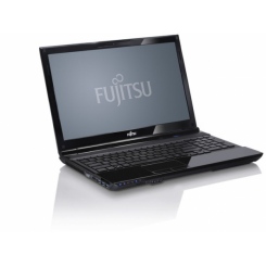 Fujitsu LIFEBOOK AH532 -  2