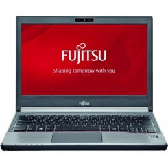 Fujitsu LIFEBOOK E733 -  4