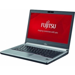 Fujitsu LIFEBOOK E733 -  1