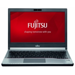 Fujitsu LIFEBOOK E753 -  5