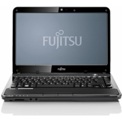 Fujitsu LIFEBOOK LH532 -  5