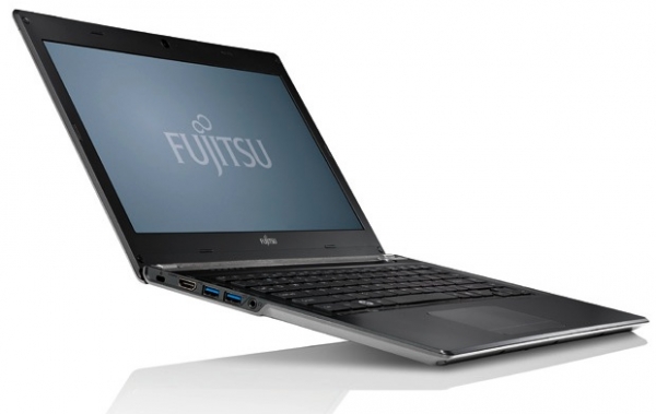 Ноутбук Fujitsu Lifebook Nh532 Цена