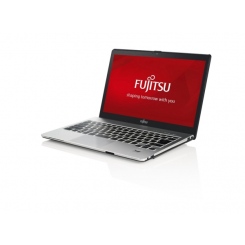 Fujitsu LIFEBOOK S904 -  2