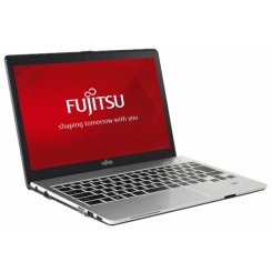 Fujitsu LIFEBOOK S904 -  1