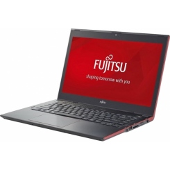 Fujitsu LIFEBOOK U554 -  3