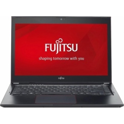 Fujitsu LIFEBOOK U554 -  1