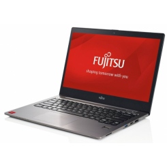 Fujitsu LIFEBOOK U904 -  1