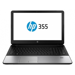 HP 355 G2 -  5