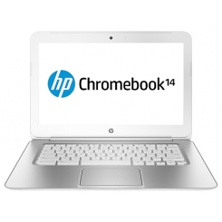 HP Chromebook 14 -  1