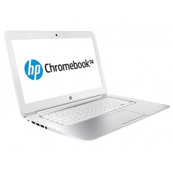 HP Chromebook 14 -  3