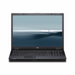 HP Compaq 8710p -  2