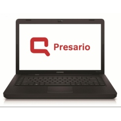 HP Compaq Presario CQ56-100 -  2