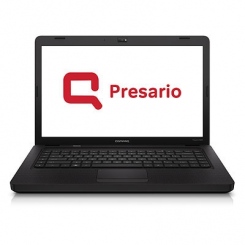 HP Compaq Presario CQ56-200 -  3