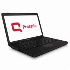 HP Compaq Presario CQ56-200 -  2