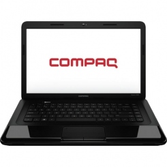 HP Compaq Presario CQ58-200 -  2
