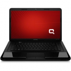 HP Compaq Presario CQ58-300 -  1