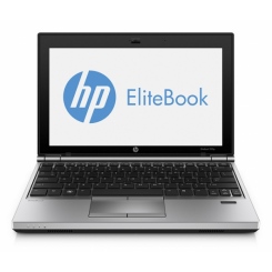 HP EliteBook 2170p -  8