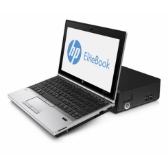 HP EliteBook 2170p -  4
