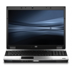 HP EliteBook 2540p -  2