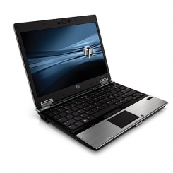 HP EliteBook 2540p -  1
