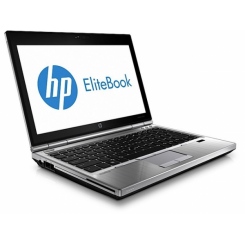 HP EliteBook 2570p -  6