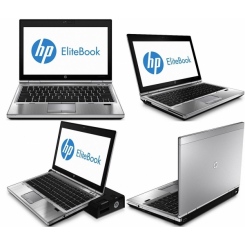 HP EliteBook 2570p -  4