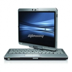 HP EliteBook 2730p  -  1