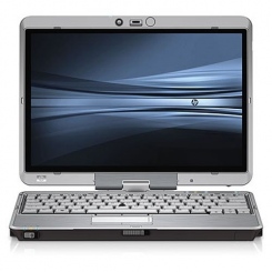 HP EliteBook 2730p  -  2