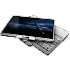 HP EliteBook 2740p -  4