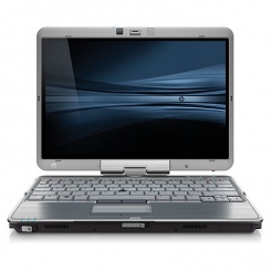 HP EliteBook 2740p -  1