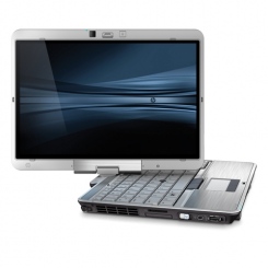 HP EliteBook 2740p -  2