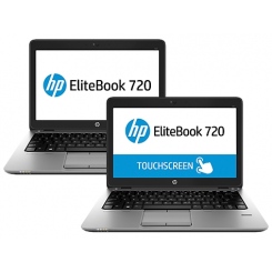 HP EliteBook 720 G1 -  6
