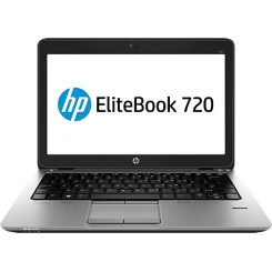 HP EliteBook 720 G1 -  5