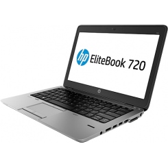 HP EliteBook 720 G1 -  1