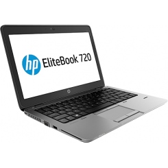 HP EliteBook 720 G1 -  4