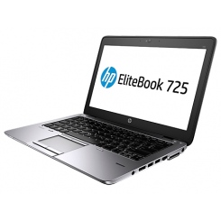 HP EliteBook 725 G2 -  5