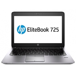 HP EliteBook 725 G2 -  4