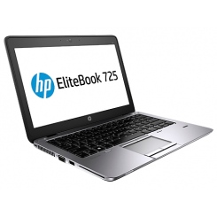 HP EliteBook 725 G2 -  1