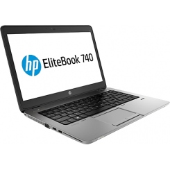 HP EliteBook 740 G1 -  6