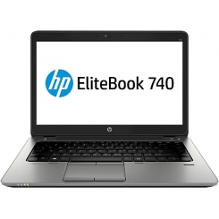 HP EliteBook 740 G1 -  5
